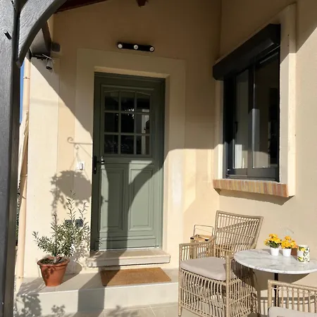 Pool 25 Min From Paris Βίλα Yerres