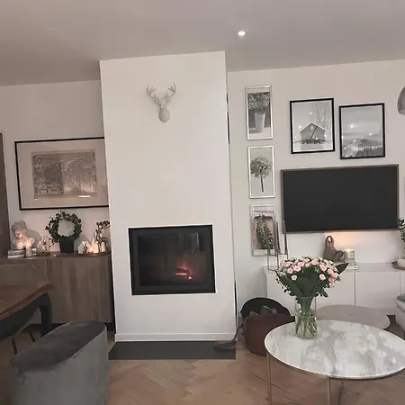 Βίλα Pool 25 Min From Paris *