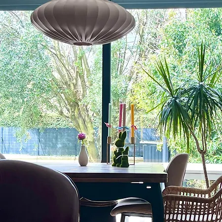 Βίλα Pool 25 Min From Paris *
