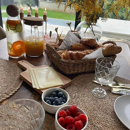 Βίλα Pool 25 Min From Paris Yerres